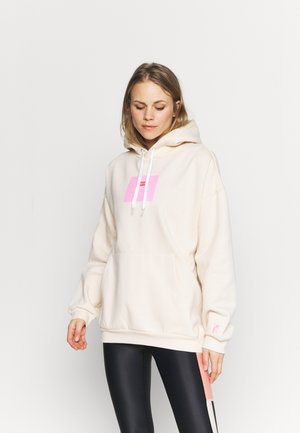IN SWING HOODIE - Mikina - beige