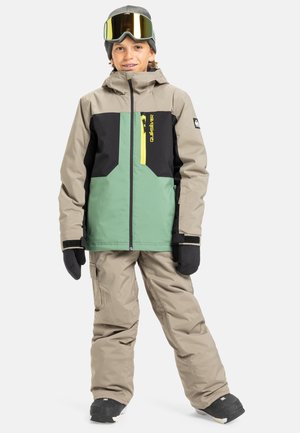 Veste de ski - fallen rock