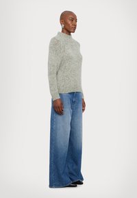 MAX&Co. BERTA - Πουλόβερ - mint