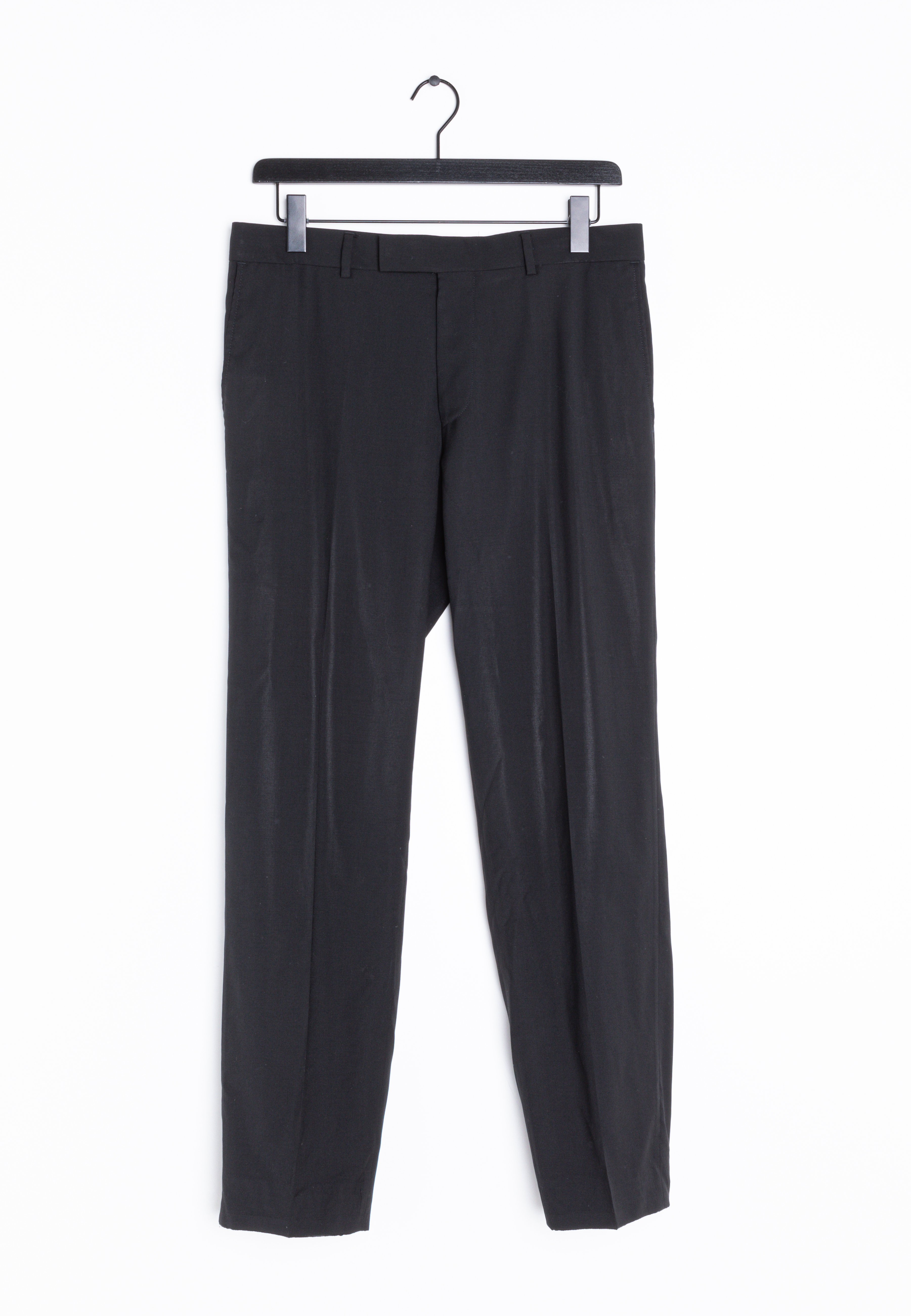 JOOP! Pantaloni eleganti - black/nero - Zalando.it