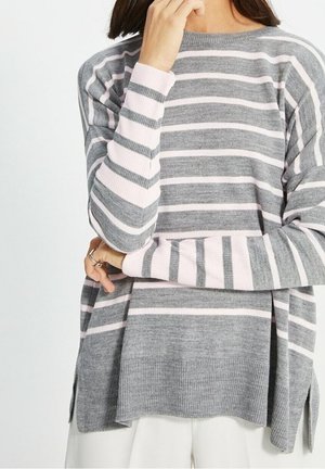 Maglione - grey