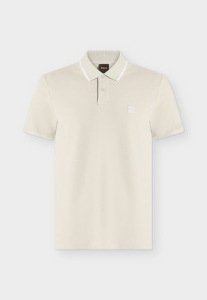 BOSS, PASSERFORD - Pólóing - light beige