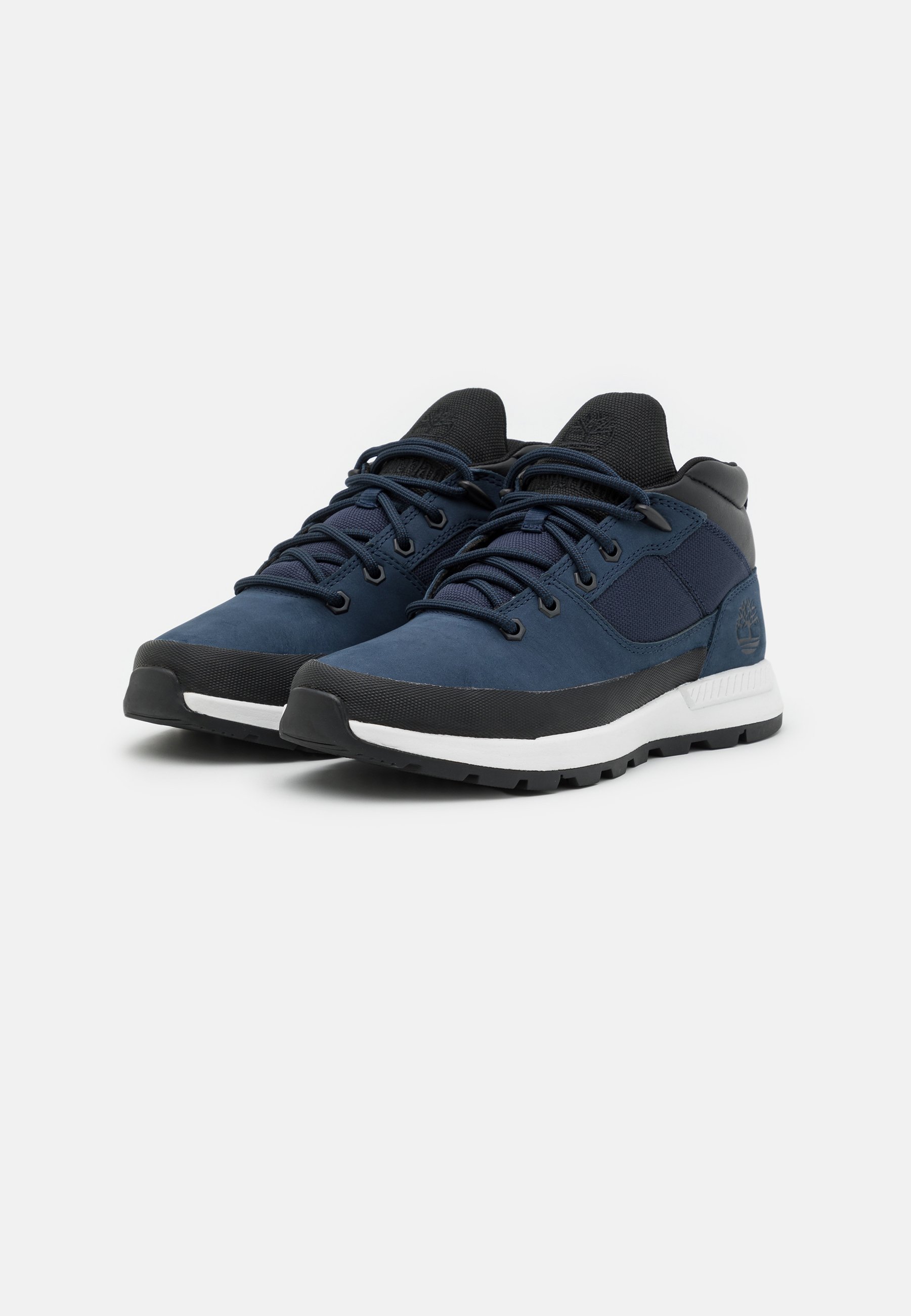 Polacchi TIMBERLAND - Sprint Trekker Super Ox TB0A2FR22311 Wheat Nubuck -  Polacchine - Stivali e altri - Uomo | escarpe.it