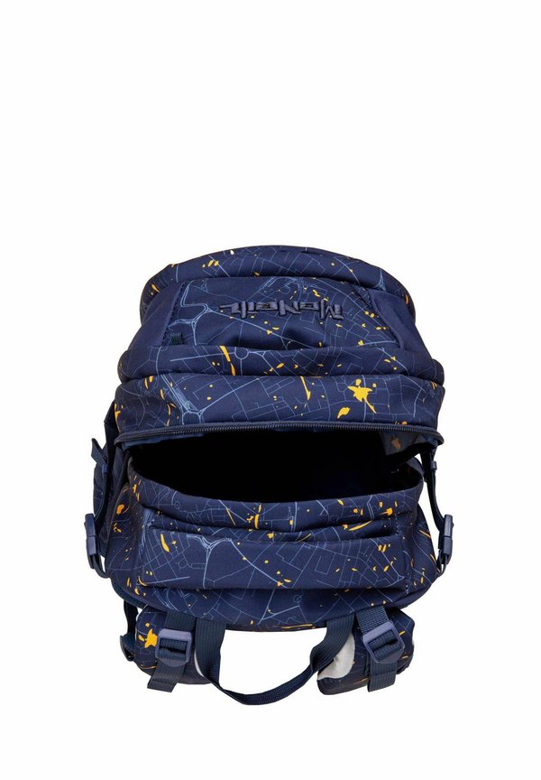 Schulranzen – splash