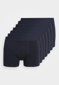 7 PACK - Μποξεράκια - dark blue