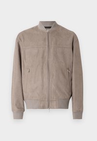 JPRCCFRANK JACKET - Bomber stiliaus striukė - rain drum