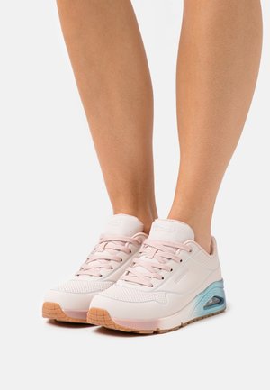 Skechers Sport, Baskets basses - pink