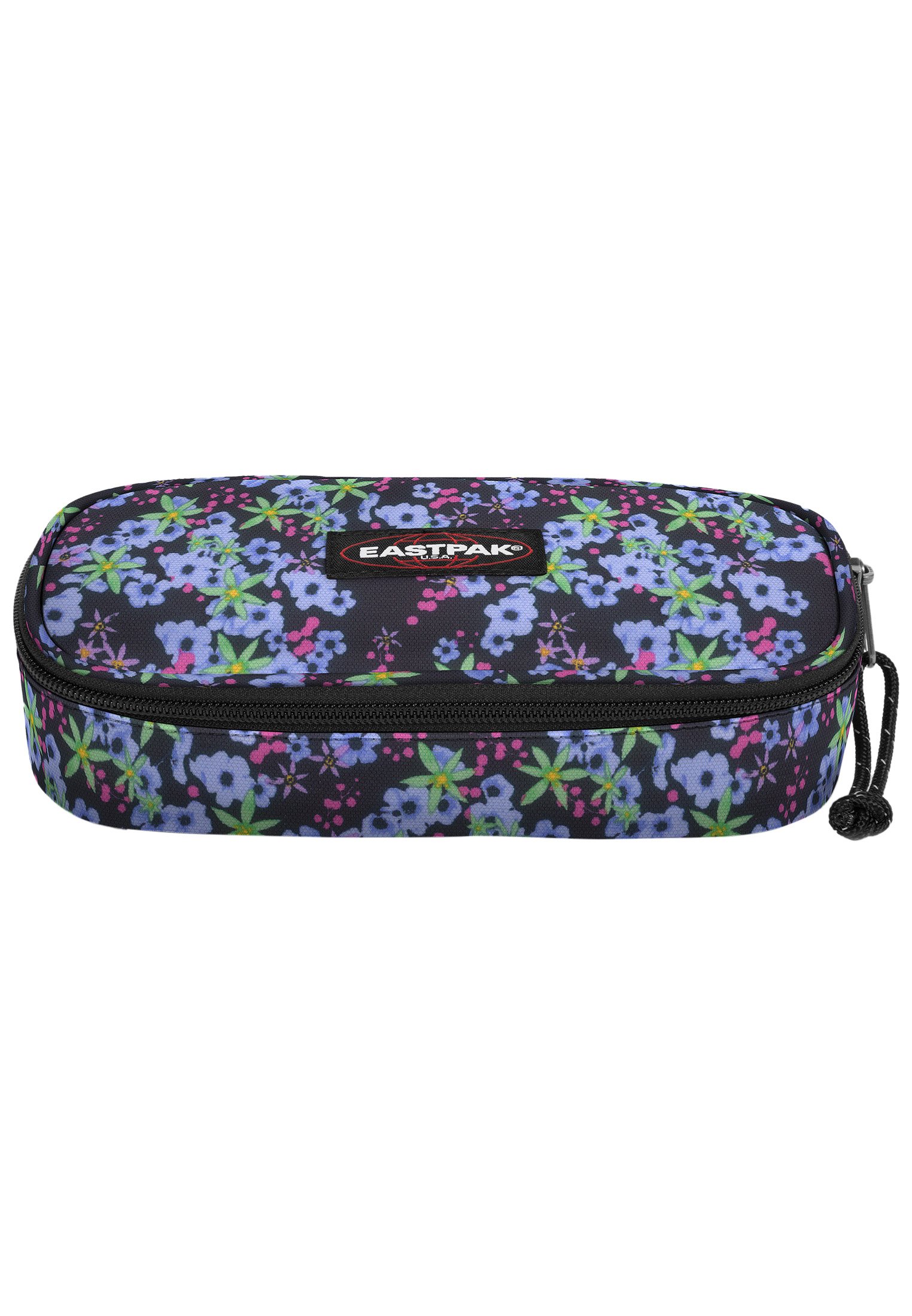 Eastpak OVAL SINGLE - Estuche escolar - ditsy -