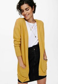 ONLY ONLLESLY żółty