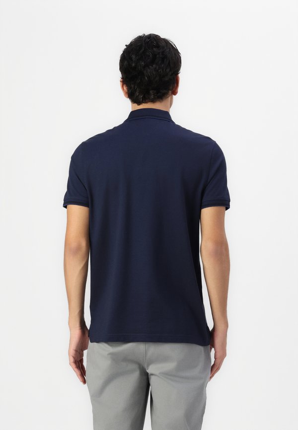 TWO TONE  - Polo shirt - desert sky2