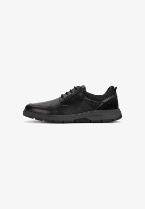 Pikolinos, ALCALA - Zapatillas - black