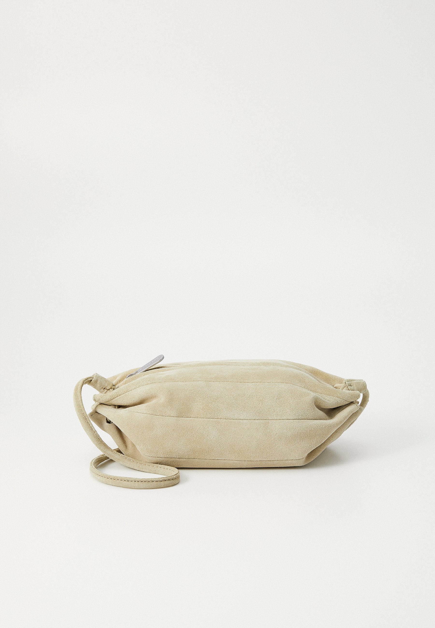 Marimekko PIKKU KARLA - Cross body bag - beige/light yellow - Zalando