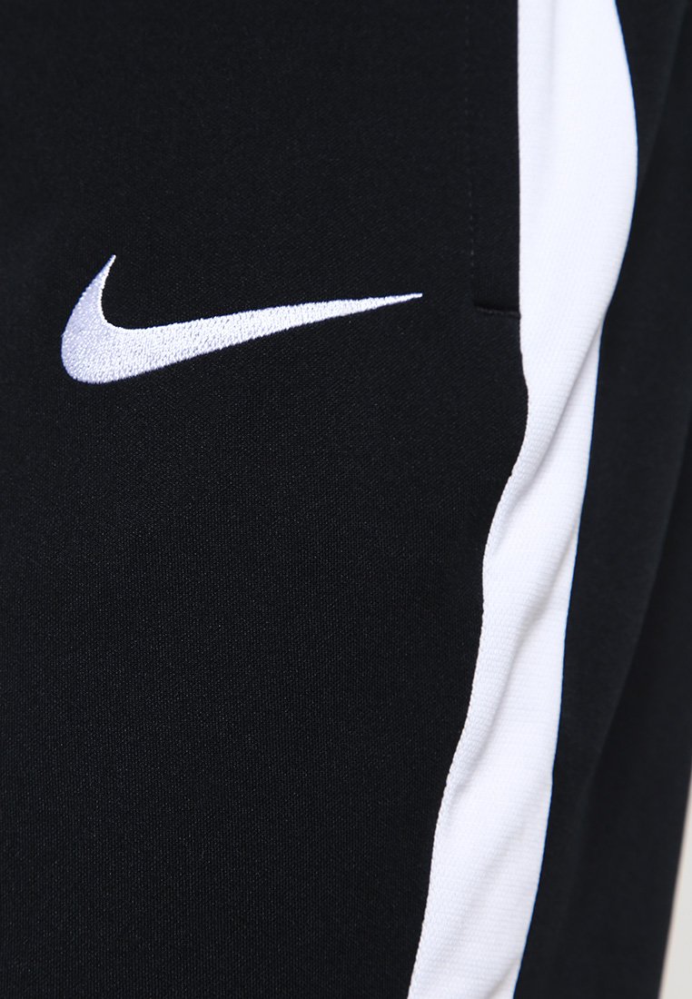 ACADEMY - Trainingsbroek - black/white ACADEMY - Trainingsbroek - black/white