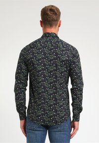 Gabbiano Marškiniai - navy