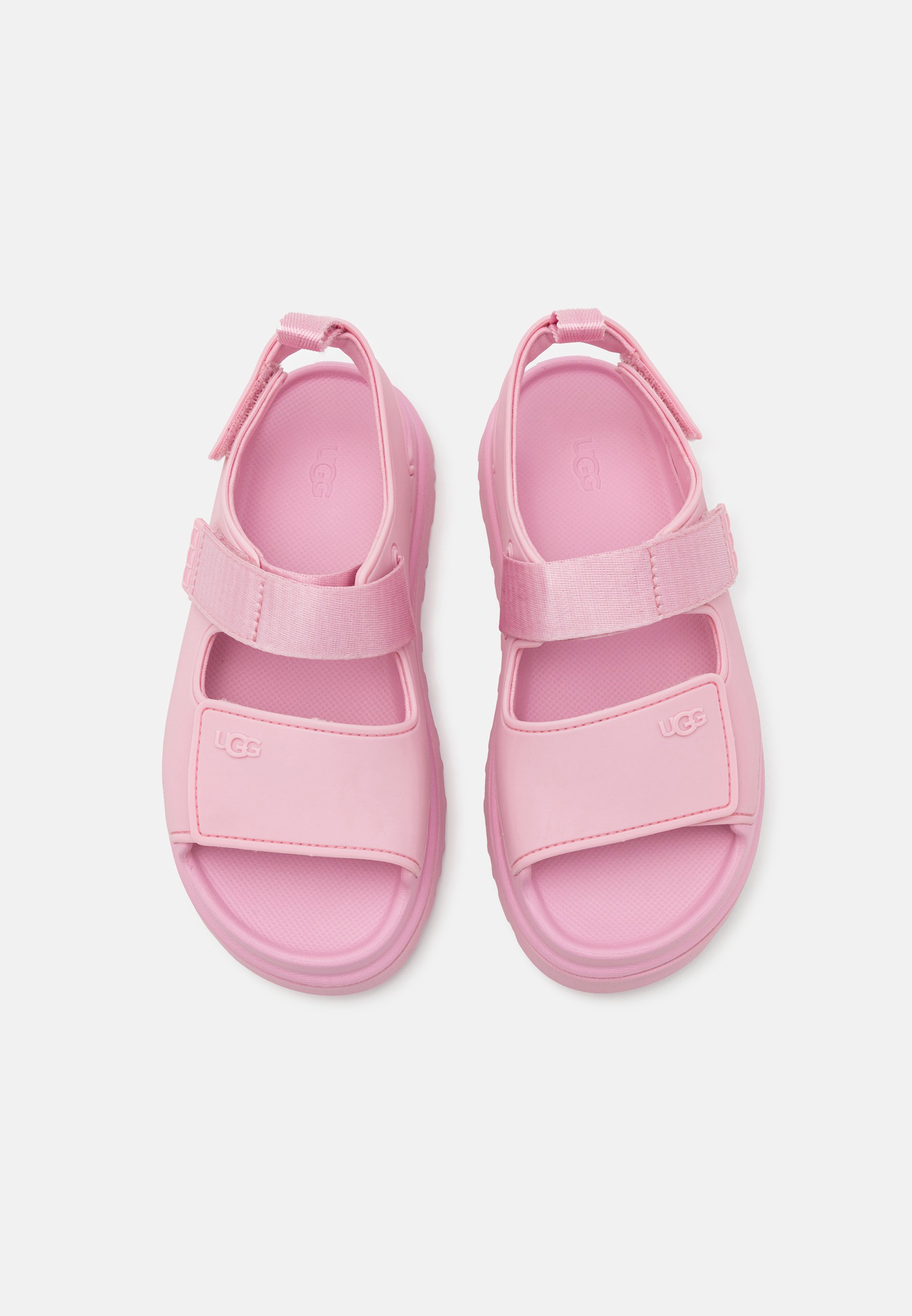UGG GOLDENGLOW - Sandały/różowy - Zalando.pl