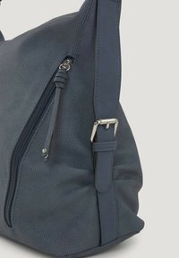 TOM TAILOR TTCAIA - Sac à main - dark blue
