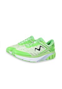 MBT MTR-1500 II LACE UP - Sneakers basse - green