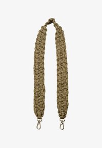 Geselecteerd, light kaki