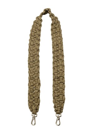 FUN STRAP  NON ADJUSTABLE STRAP - Autres accessoires - light kaki