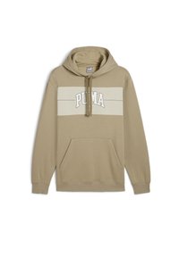 Selezionato, oak branch