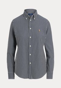 Nevybrané, hunter navy/white
