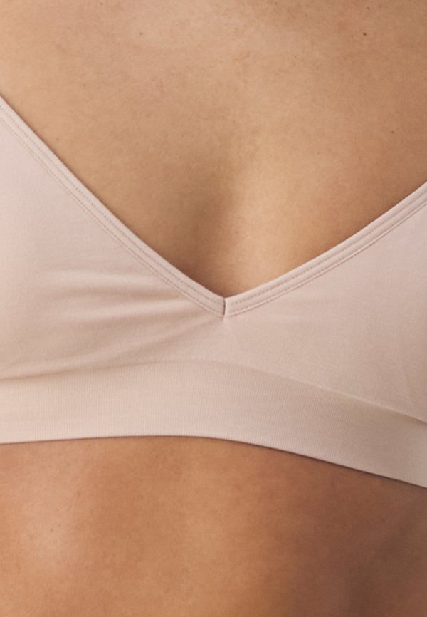 SOFT DEEP  - Bustier - beige3