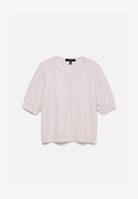 Nevybráno, pink-a-boo