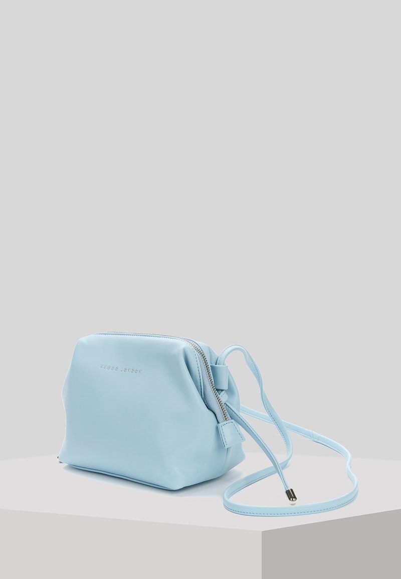 Damen Handtaschen | Keddo LONDON Umhängetasche blue/blau - JX19752 Damen Handtaschen | Keddo LONDON Umhängetasche blue/blau - JX19752