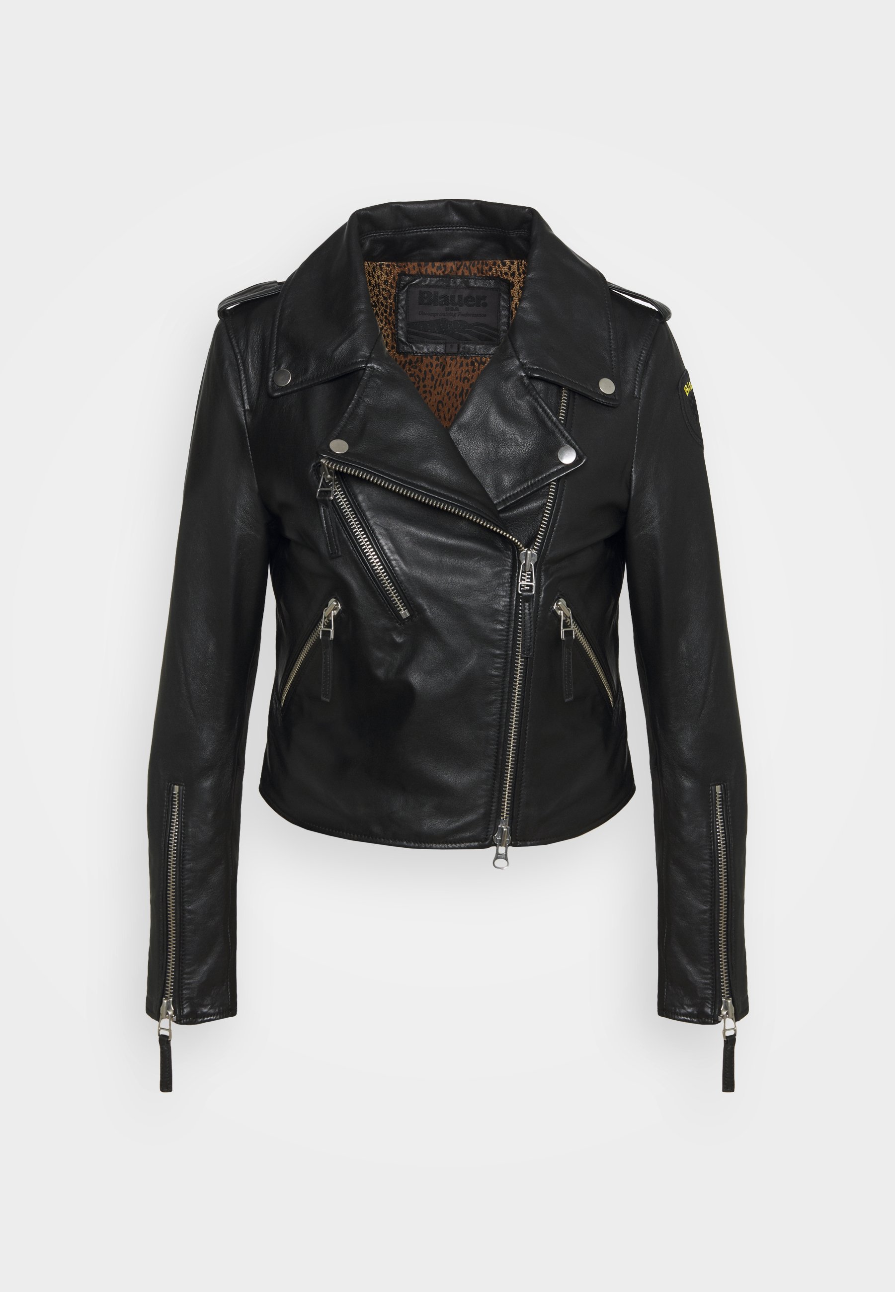 blauer motorcycle jackets