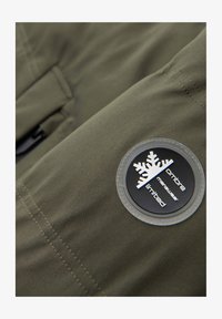 Non sélectionné, dark-olive