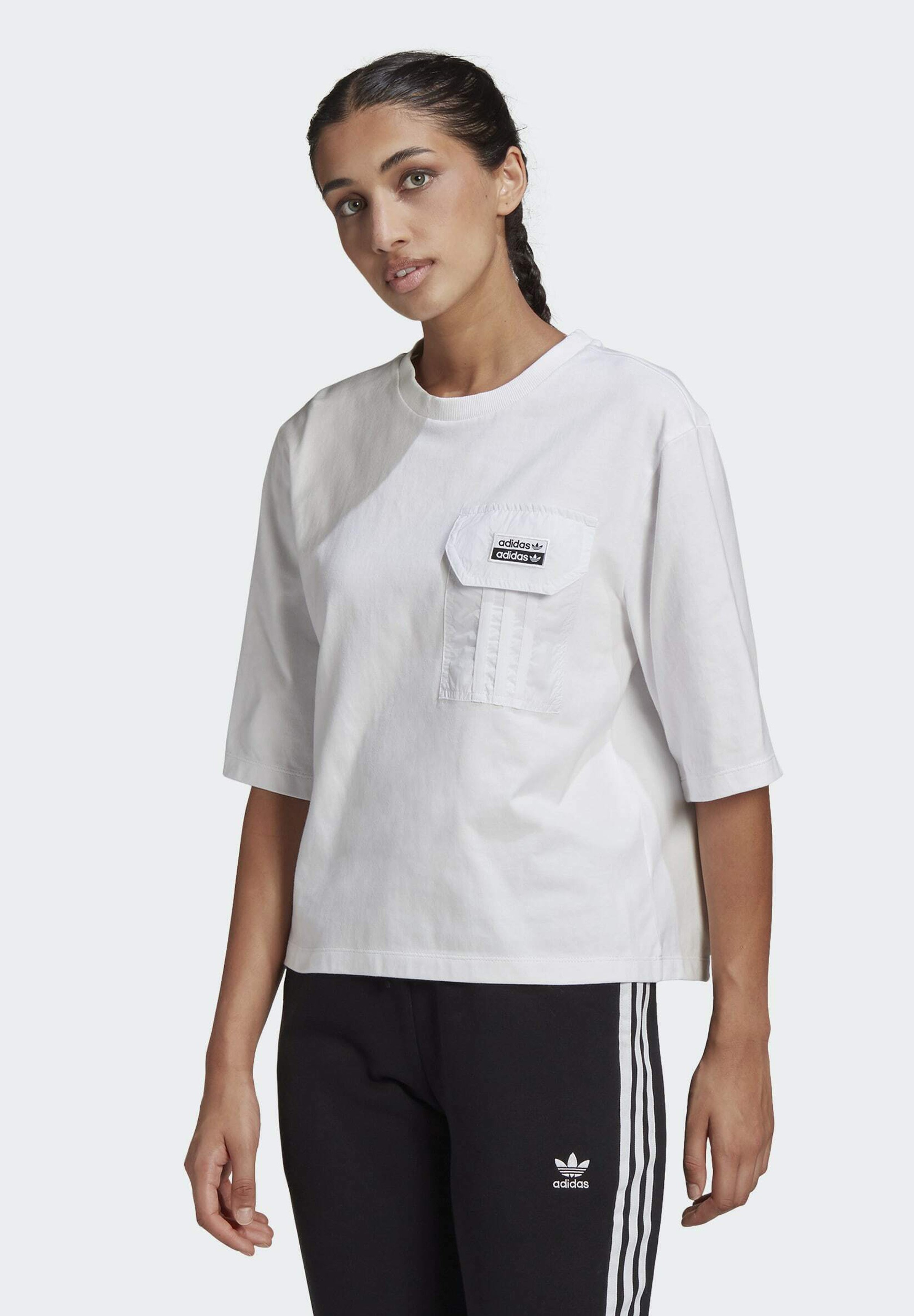 zalando adidas donna