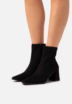 RAID, Bottines - black