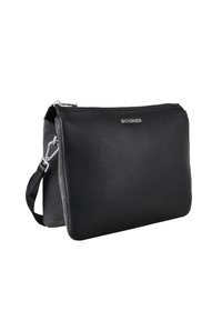 Bogner BANFF GULIA - Skuldertasker - black