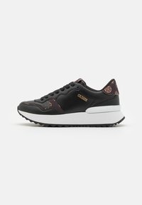 Guess - VINSA - Sneaker low - black Thumbnail-Bild 1