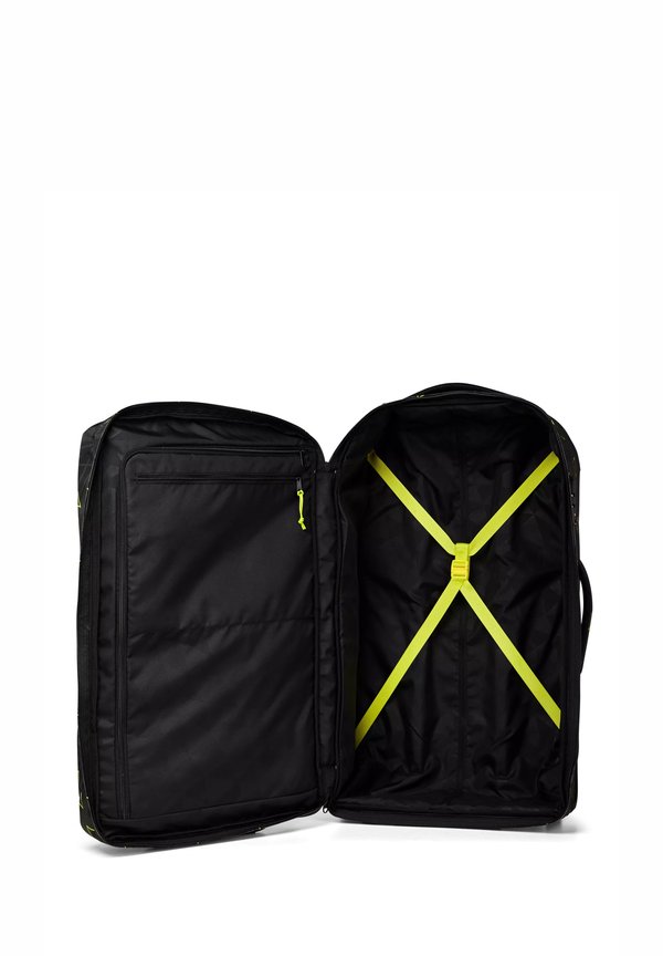 FLOW – Trolley – geo storm