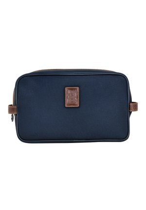 BOXFORD - Wash bag - blau