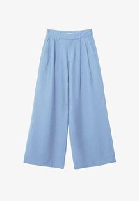 Sélectionné, light blue