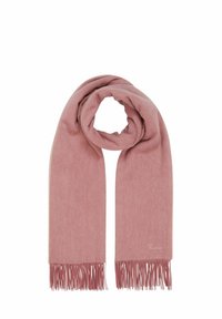 Reiss PICTON różowy