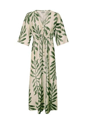 Fransa, FRRAMANI SS DR - Robe de jour - forest shade