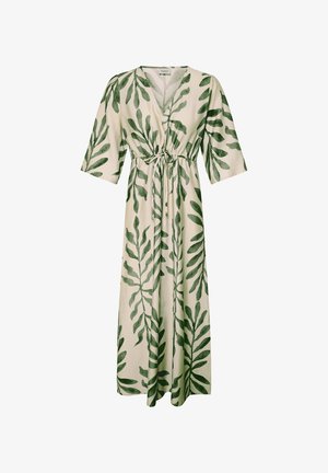 Fransa, FRRAMANI SS DR - Robe de jour - forest shade