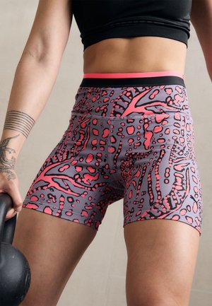 Puma Tights - lilac
