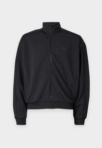 BAZ TRACK LOUNGE JACKET - Casaco de treino - pirate black