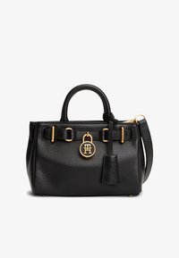 Niet geselecteerd, black