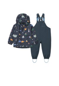 Δεν επιλέχθηκε, classic navy