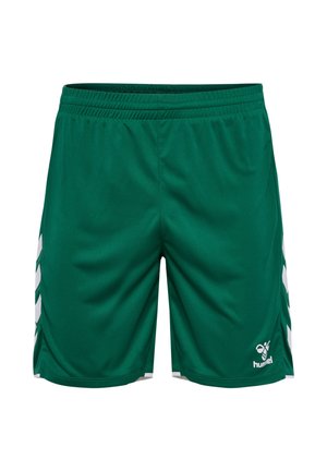 CORE - Trainingsbroek - evergreen white