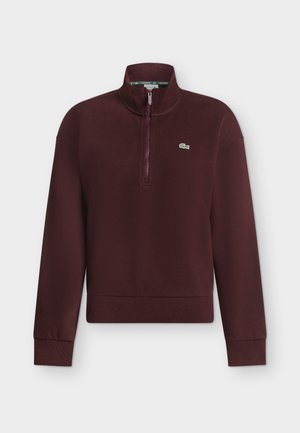 Lacoste, Sweatshirt - oxalis