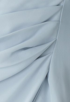 BWLDR, ELENA MAXI DRESS - Maxikleid - pale blue