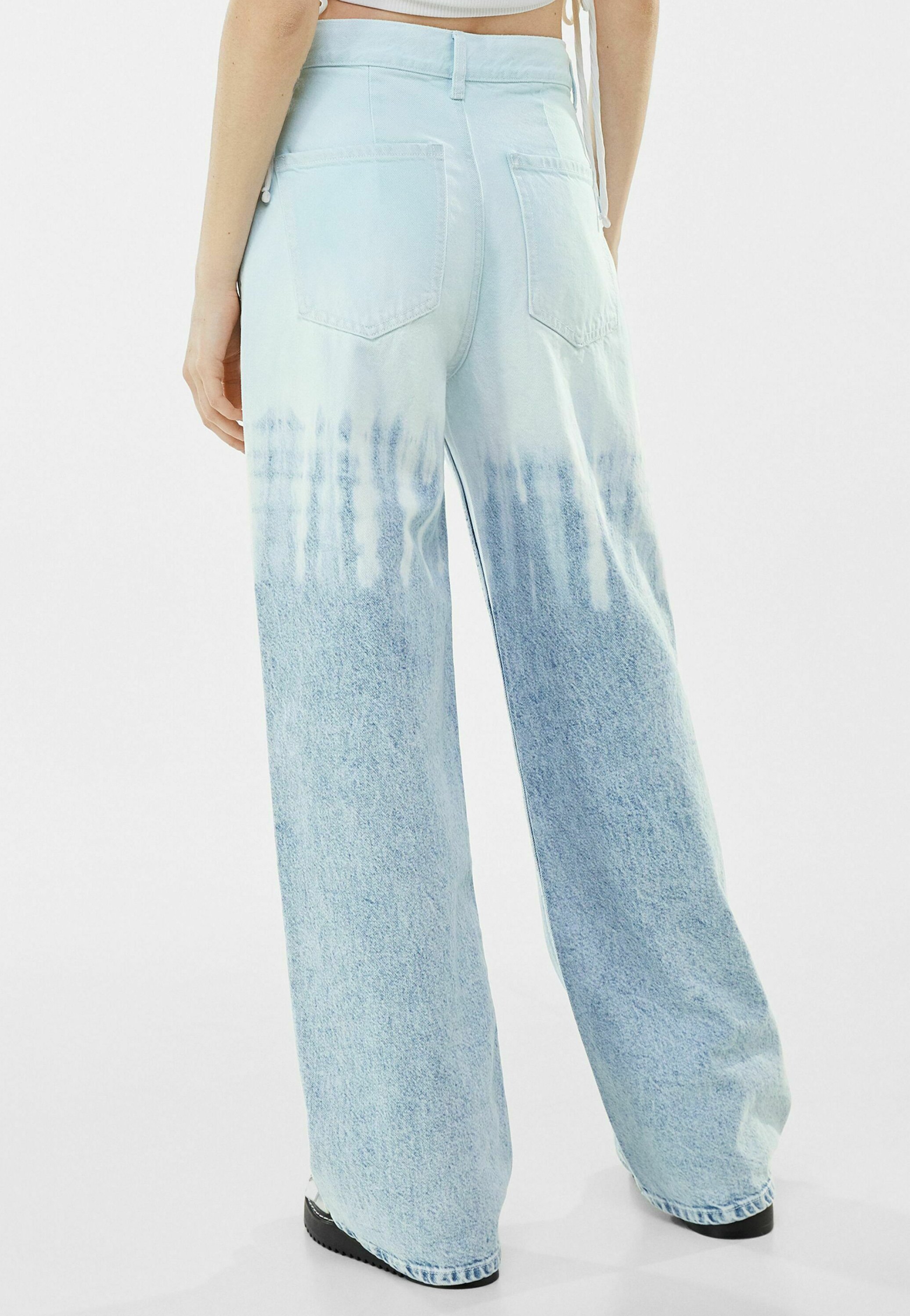 Femme Jean flare Femme Jean flare