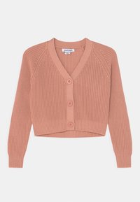 Cost:bart RAGNHILD - Kofta - cameo brown