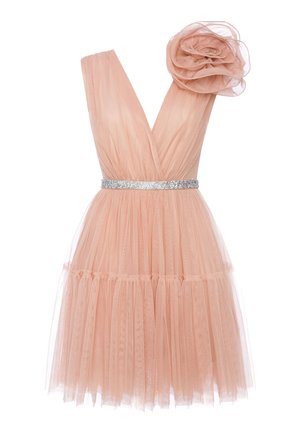 - Sukienka koktajlowa